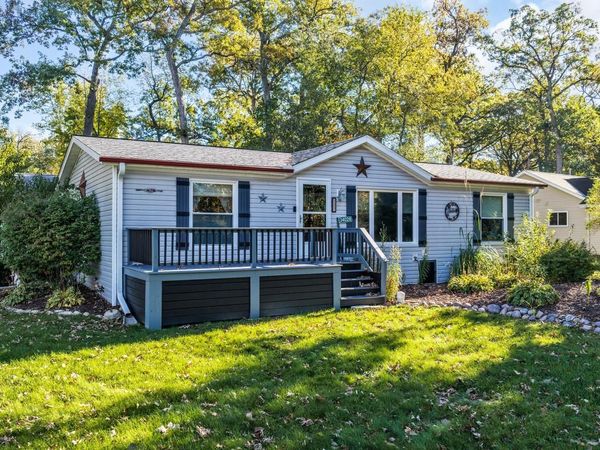 34028 Cattail DRIVE, Burlington, WI 53105