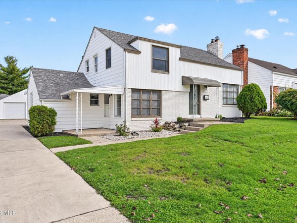 3301 Astor Avenue, Toledo, OH 43614