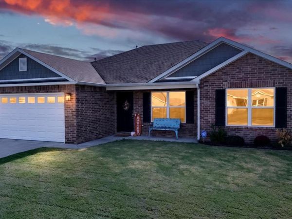 29226 E 79th Terrace S, Broken Arrow, OK 74014