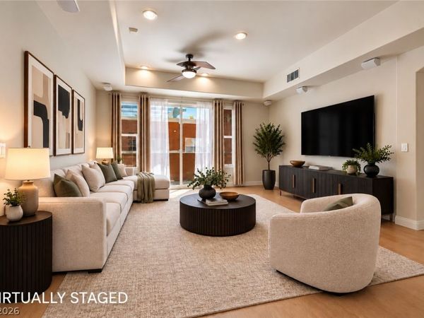 26 E Serene Avenue , Unit 402, Las Vegas, NV 89123
