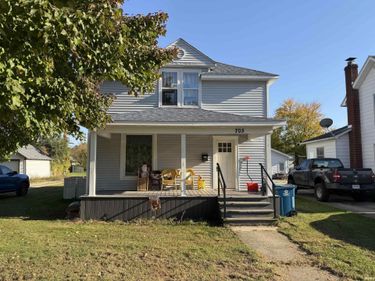 705 Illinois Street, Walkerton, IN 46574