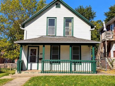 4522 Izard Street, Omaha, NE 68132