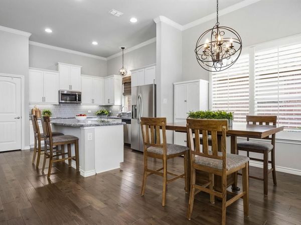 724 Louisville Road, Aubrey, TX 76227