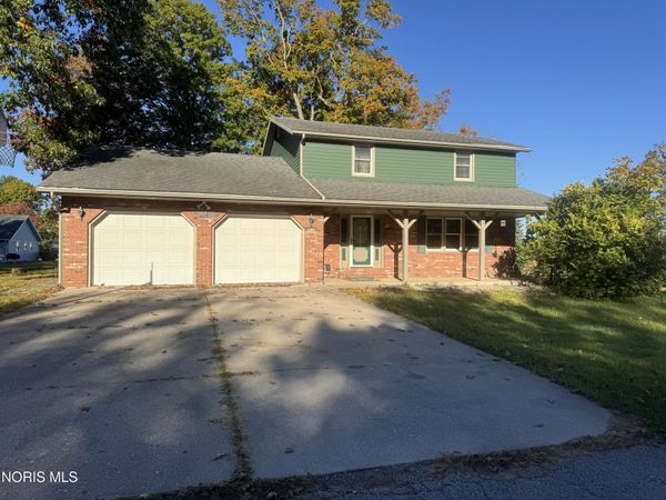 16806 U.s. 20a, West Unity, OH 43570