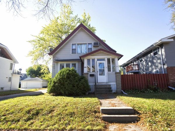 2131 S 82nd STREET, Unit 2133A, West Allis, WI 53219