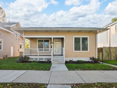 1008 California Avenue, South Bend, IN 46616