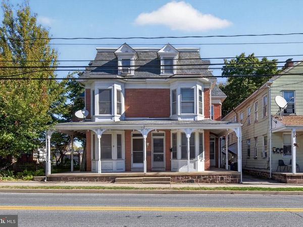 31 N MAIN STREET, DOVER, PA 17315