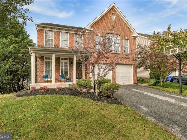 4000 BOWLING GREEN LANE , FREDERICK, MD 21704