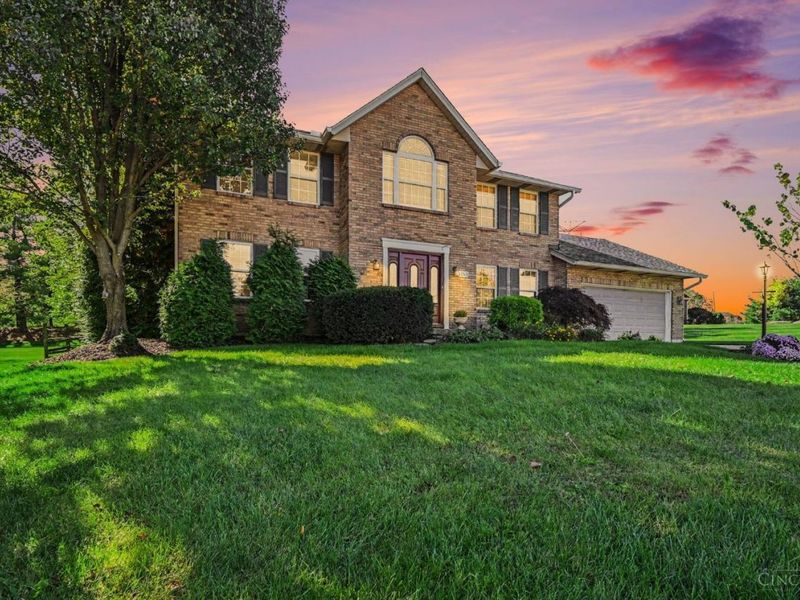 6153 Sugartree Court, Liberty Township, OH 45011 Photo 1