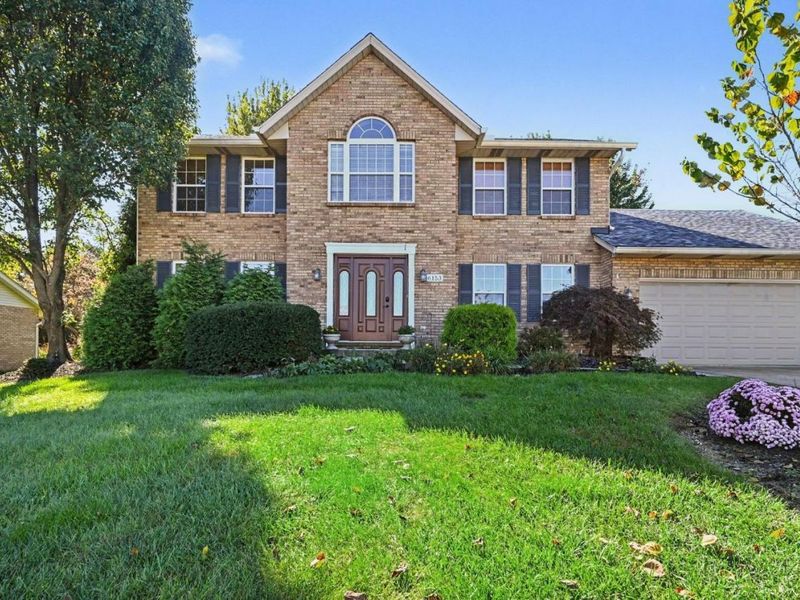 6153 Sugartree Court, Liberty Township, OH 45011 Photo 2