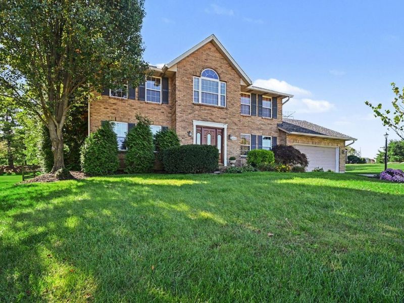 6153 Sugartree Court, Liberty Township, OH 45011 Photo 3
