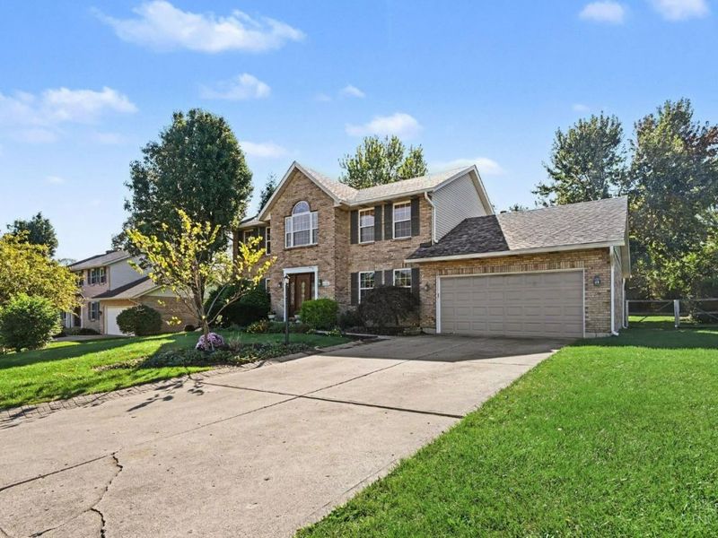 6153 Sugartree Court, Liberty Township, OH 45011 Photo 4