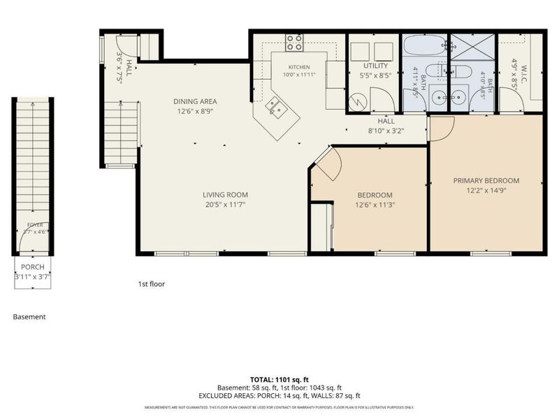 4528 Saddlecloth Court, Unit 22-30, Batavia, OH 45103 Photo 11