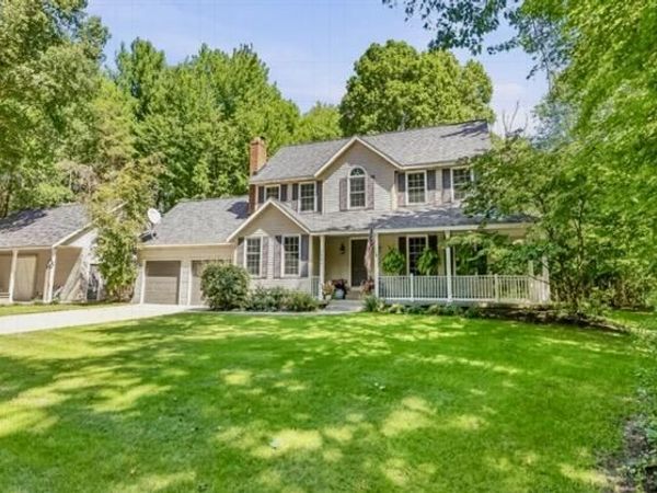 3641 64th Street, Holland, MI 49423