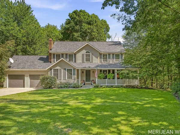 3641 64th Street, Holland, MI 49423