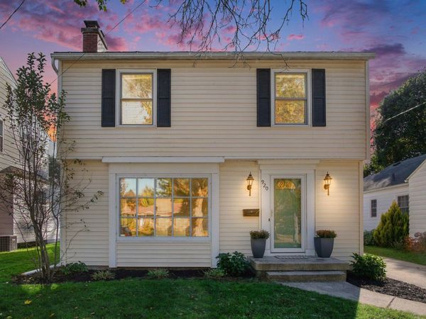 920 Reynard Street SE, Grand Rapids, MI 49507
