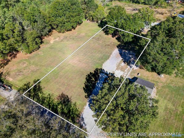 0.84 acres Pine Circle, Hartselle, AL 35640