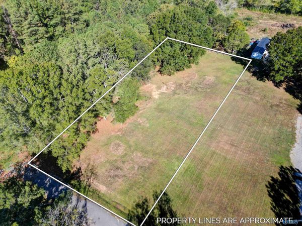 0.85 acres Pine Circle, Hartselle, AL 35640