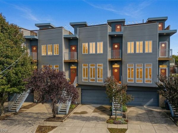 1227 W 67th Street , Cleveland, OH 44102