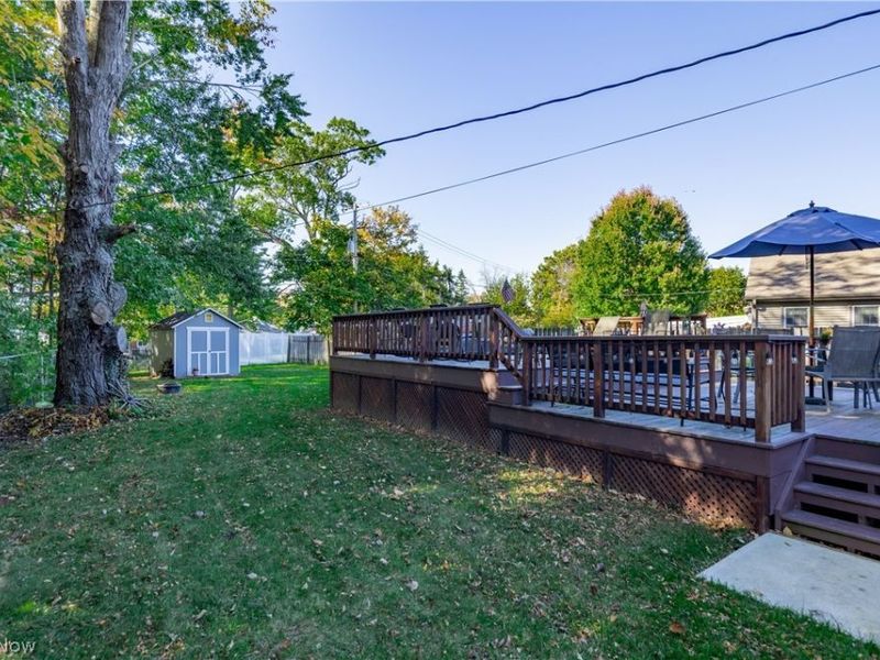 1746 Hawthorne Drive , Mayfield Heights, OH 44124 Photo 27