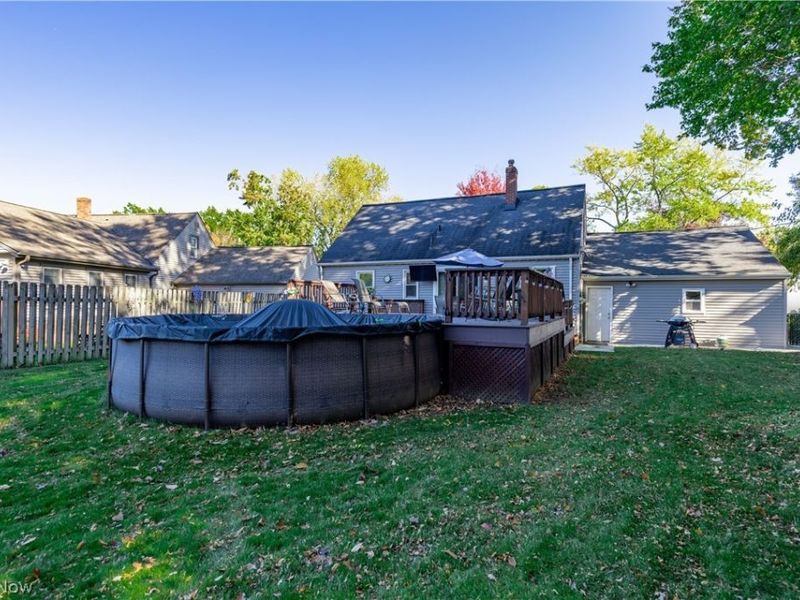 1746 Hawthorne Drive , Mayfield Heights, OH 44124 Photo 31