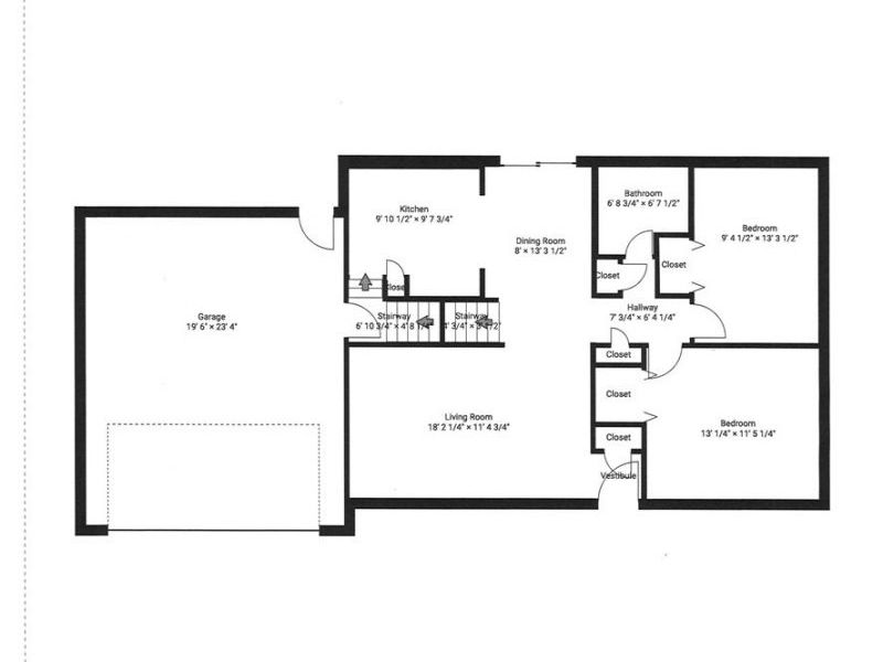 1746 Hawthorne Drive , Mayfield Heights, OH 44124 Photo 32