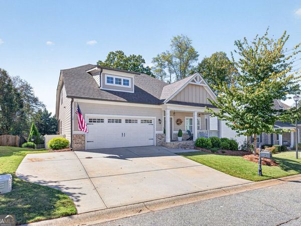 4324 Links Boulevard, Jefferson, GA 30549