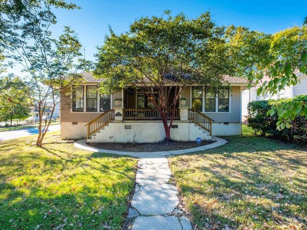 500 Beechwood Street, Little Rock, AR 72205