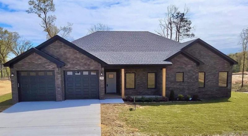  Bauxite, AR 72011