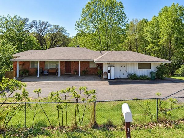 Little Rock, AR 72206
