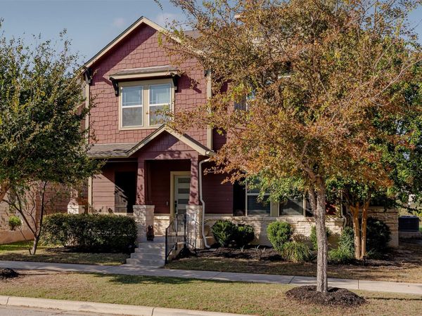 8709 Blaze DR , Austin, TX 78747