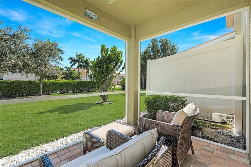 12525 Hammock Cove Blvd, Fort Myers, FL 33913 Photo