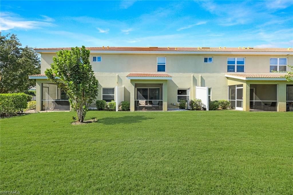 12525 Hammock Cove Blvd, Fort Myers, FL 33913 Photo
