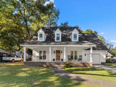 731 Milldenhall Road, Mount Pleasant, SC 29464