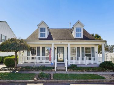 4545 Stranton Park Drive, Grove City, OH 43123