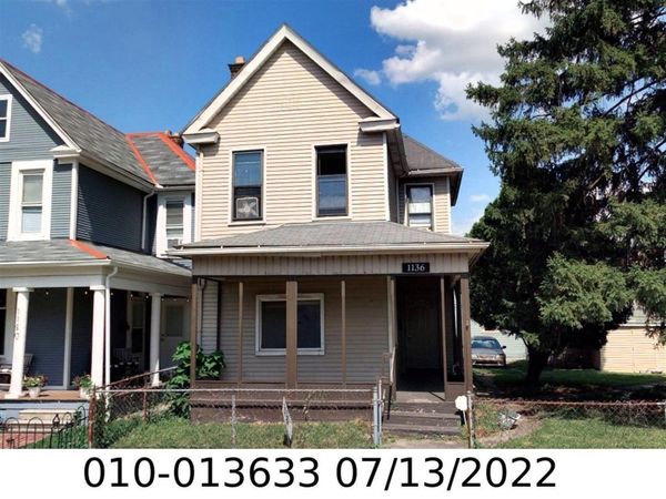 1136 Summit Street, Columbus, OH 43201