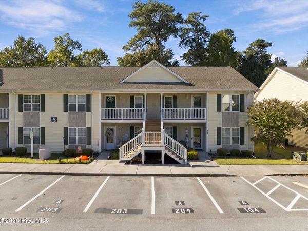 4603 Mcclelland Drive , Unit A204, Wilmington, NC 28405