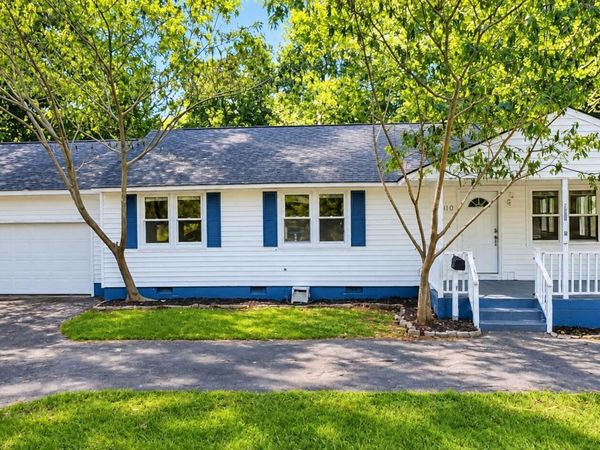510 Jarman Street , Jacksonville, NC 28540