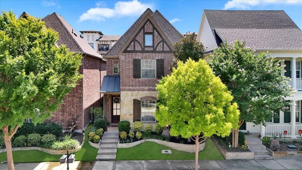462 Loma Alta Drive, Flower Mound, TX 75022 Main Photo
