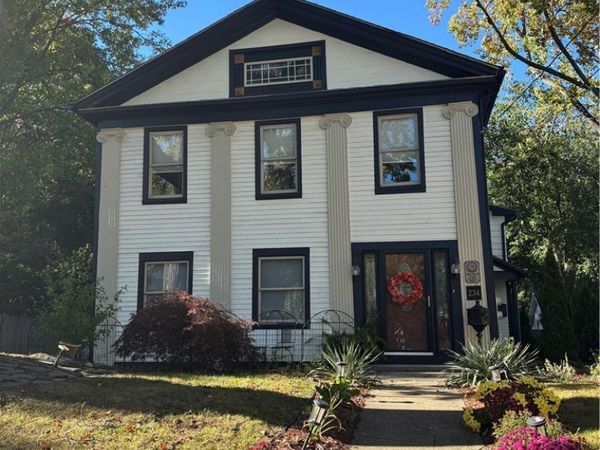 234 Mentor Avenue, Painesville, OH 44077