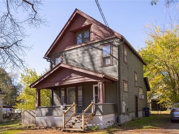 2200 6th Street SW, Akron, OH 44314