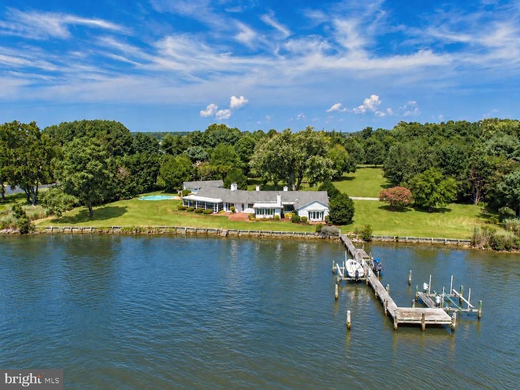 5718 PIRATES COVE ROAD, OXFORD, MD 21654