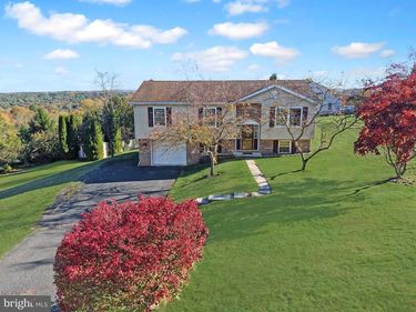 1107 INDIAN DRIVE , AUBURN, PA 17922