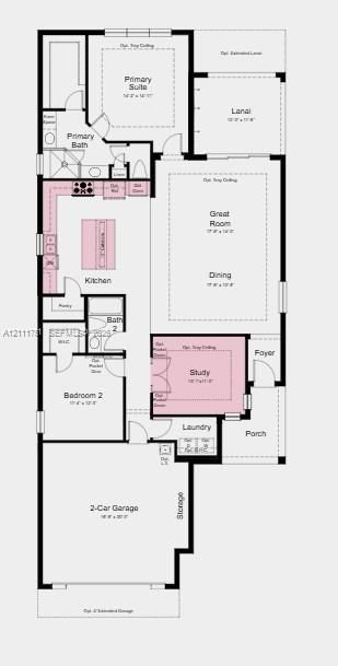 13448 SW Maggio Drive, Port Saint Lucie, FL 34987 Photo