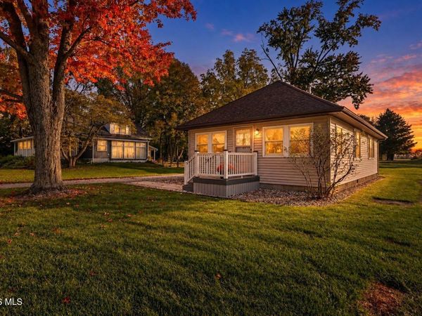 4325 Weckerly Road, Monclova, OH 43542