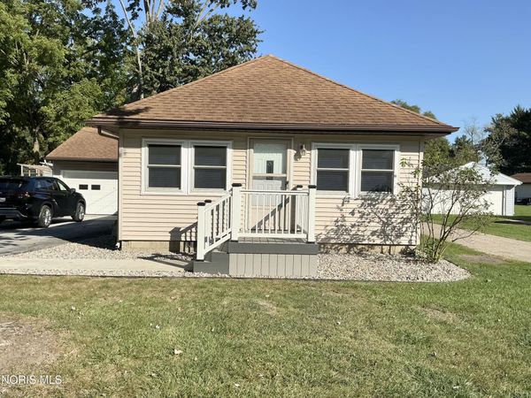 4325 Weckerly Road , Monclova, OH 43542