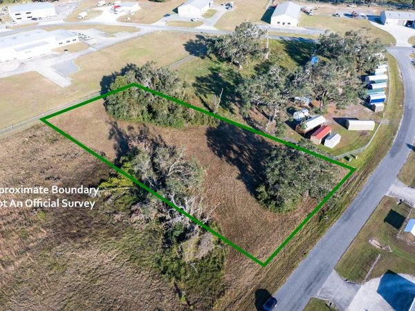 TBD 90TH TRL, Live Oak, FL 32060
