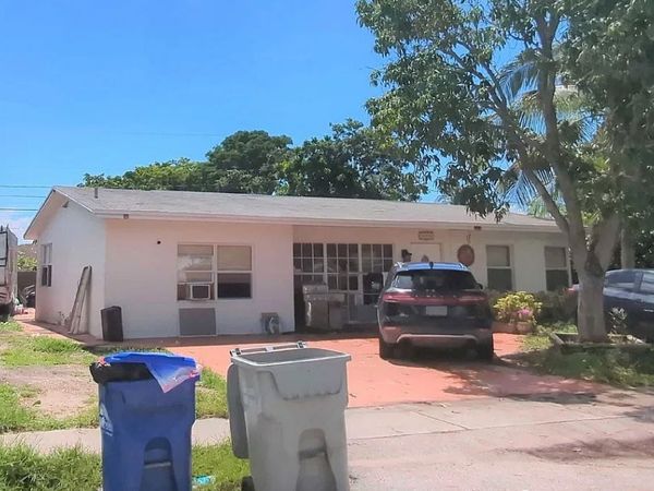 3160 NE 11TH AVE, Other, FL 33064