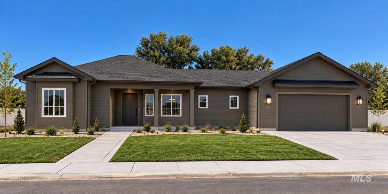 811 Biscotti Loop, Heyburn, ID 83318 Main Photo