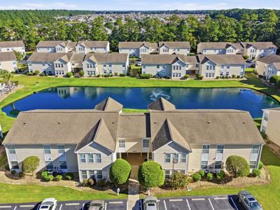 8566 Hopkins Circle , Unit F, Surfside Beach, SC 29575